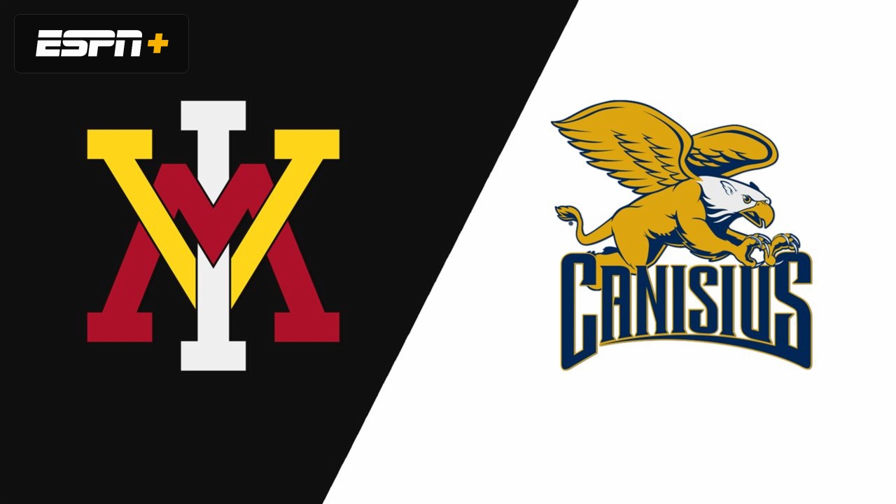 VMI vs. Canisius