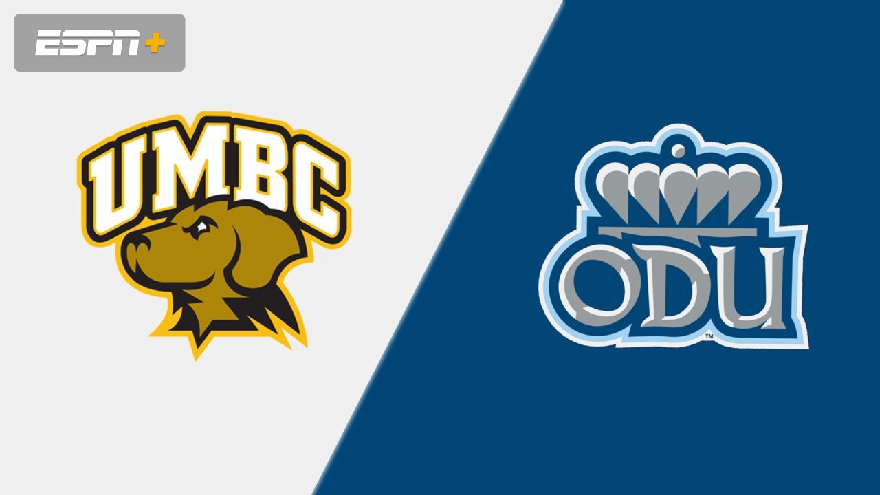UMBC vs. Old Dominion