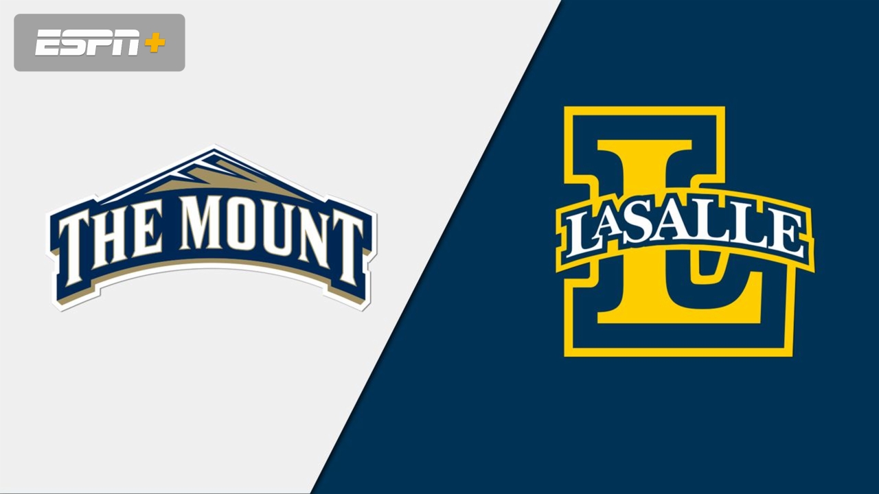 Mount St. Mary's vs. La Salle