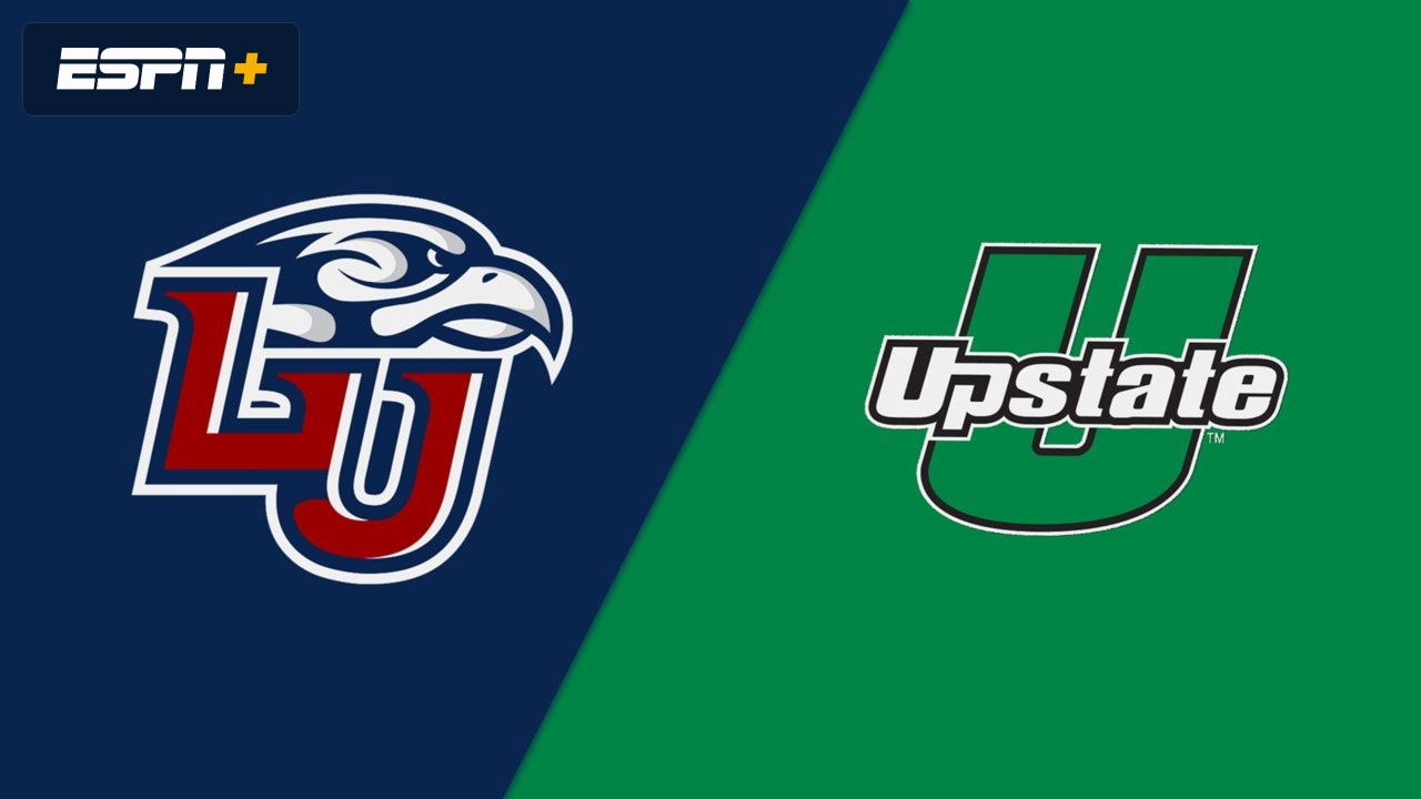 Liberty vs. South Carolina Upstate