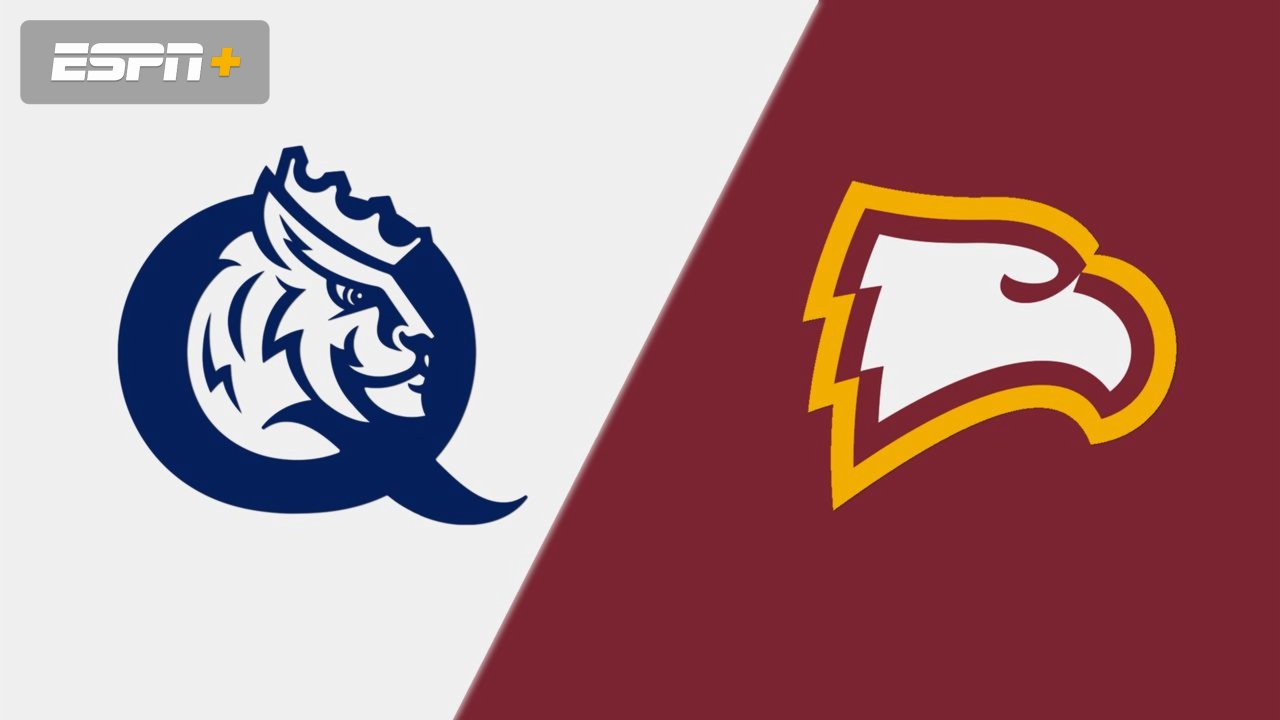Queens University vs. Winthrop