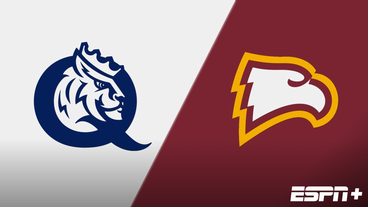 Queens University vs. Winthrop