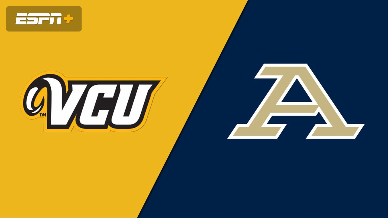#13 VCU vs. Akron
