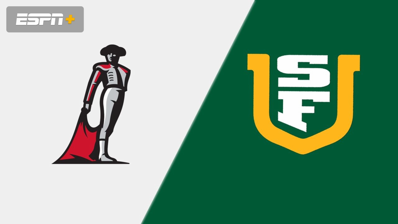 Cal State Northridge vs. San Francisco