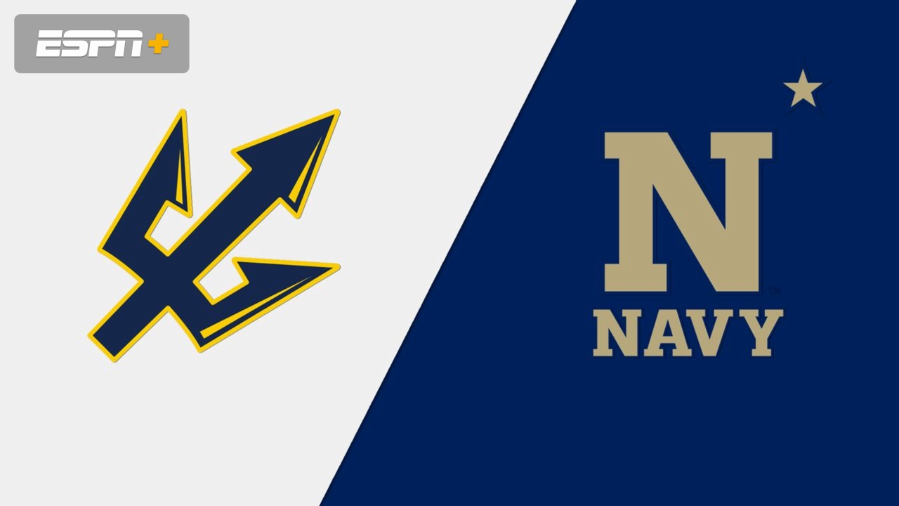 UC San Diego vs. Navy