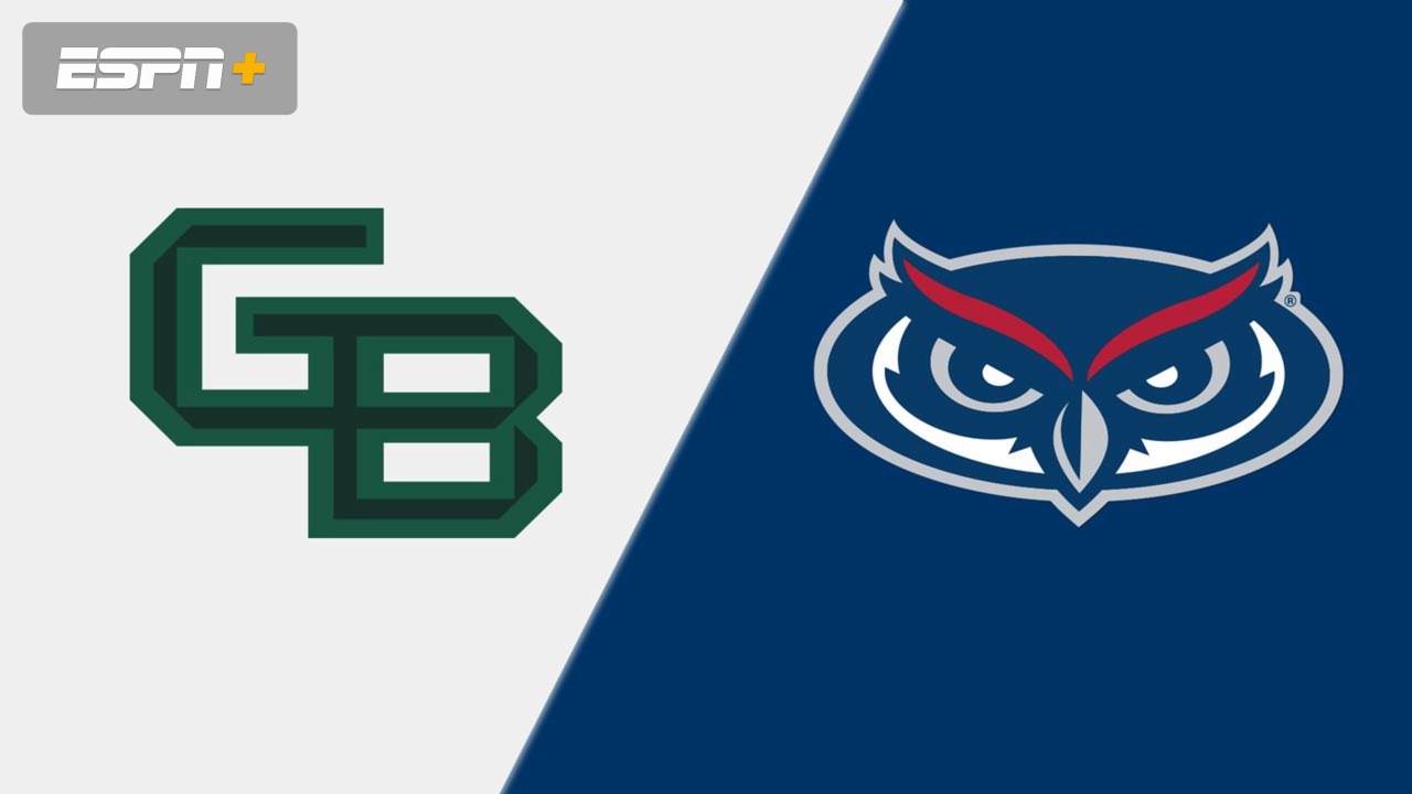 Green Bay vs. Florida Atlantic