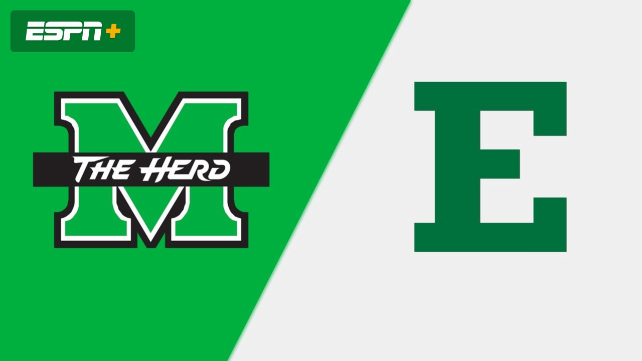 Marshall vs. Eastern Michigan