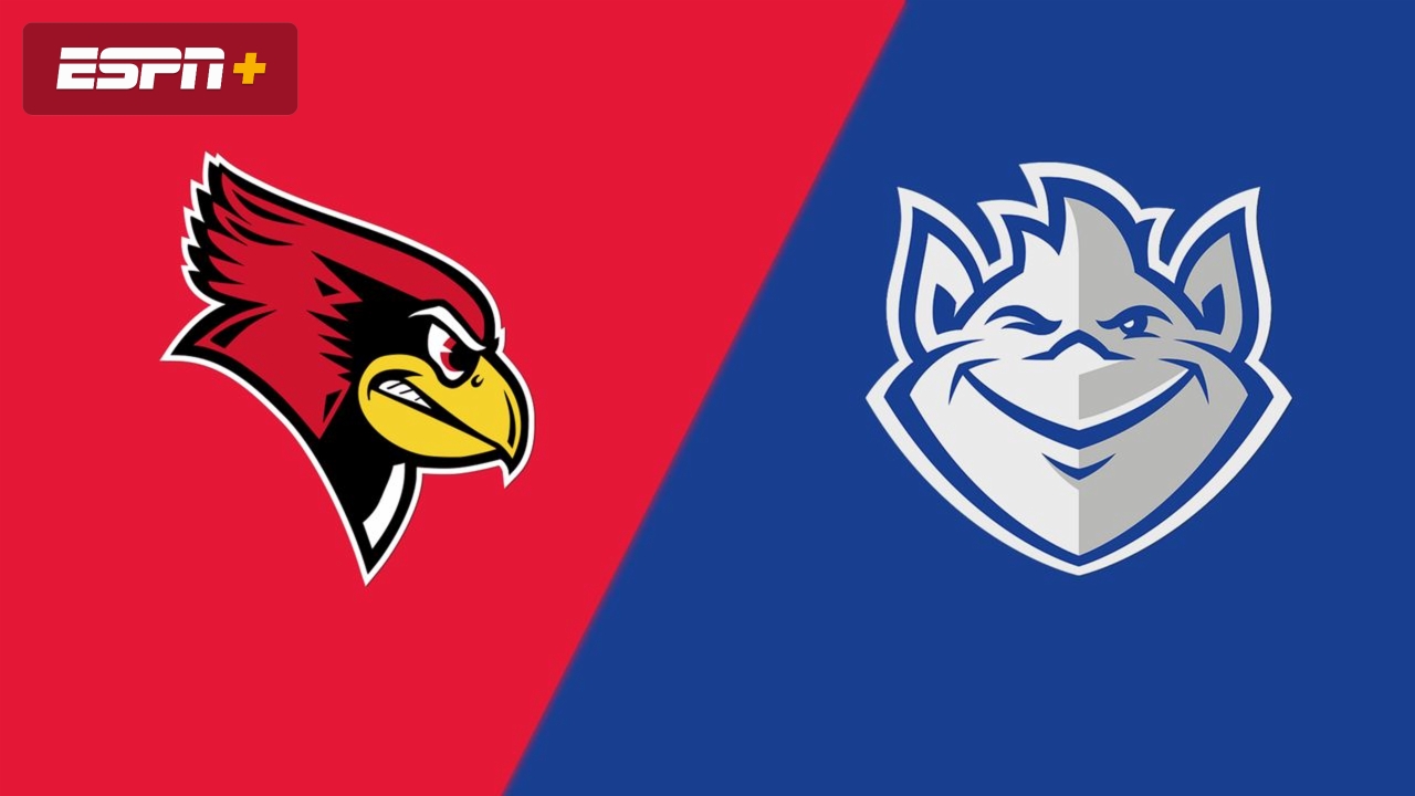 Illinois State vs. Saint Louis