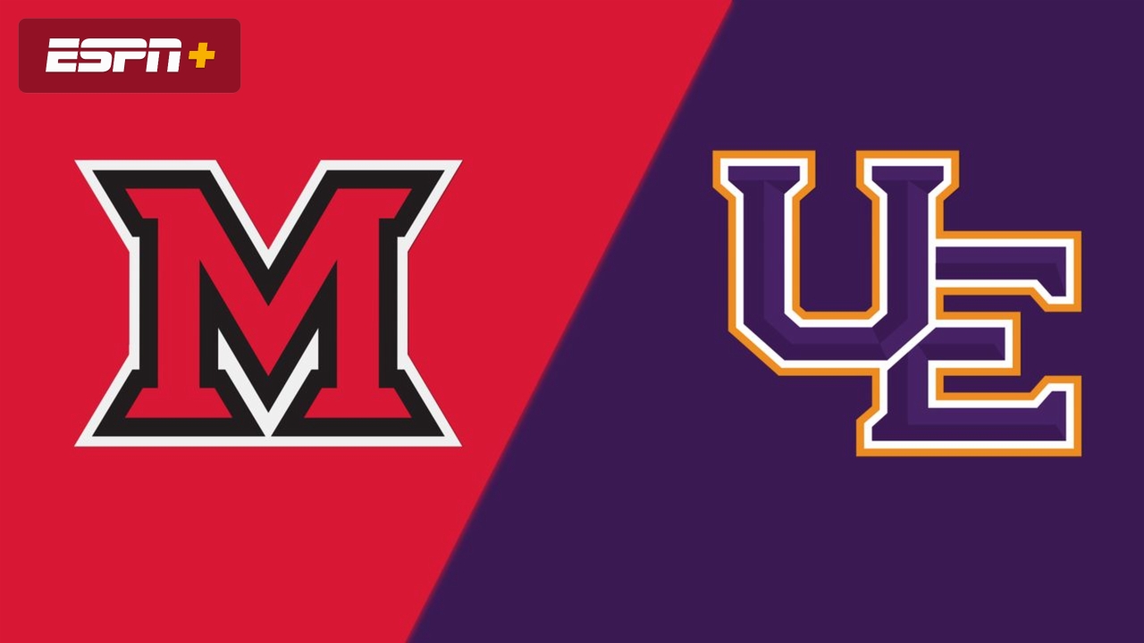 Miami (OH) vs. Evansville