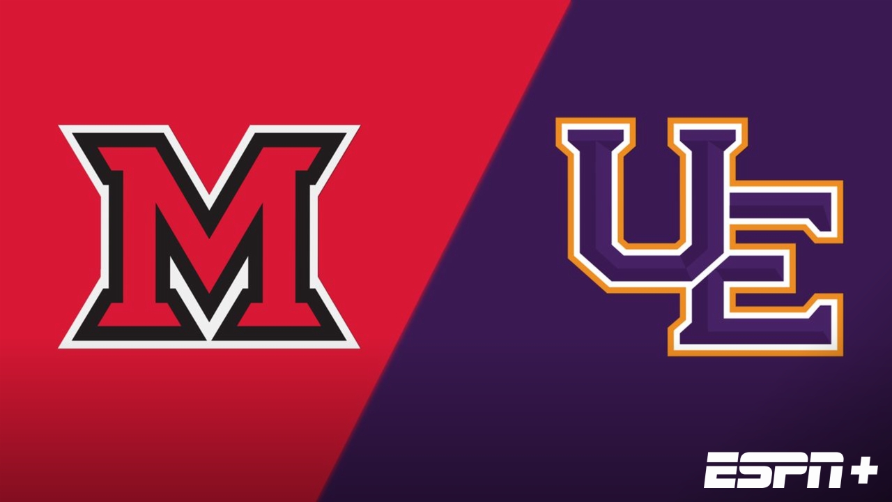 Miami (OH) vs. Evansville