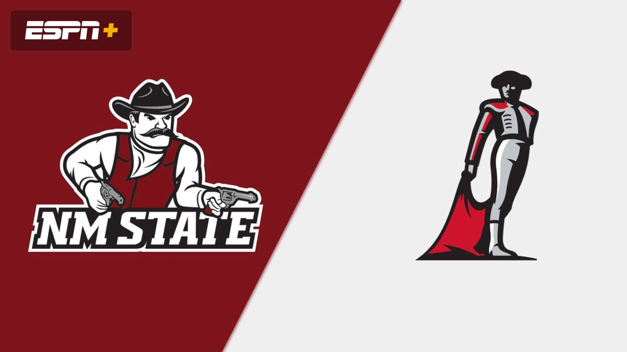 New Mexico State vs. Cal State Northridge