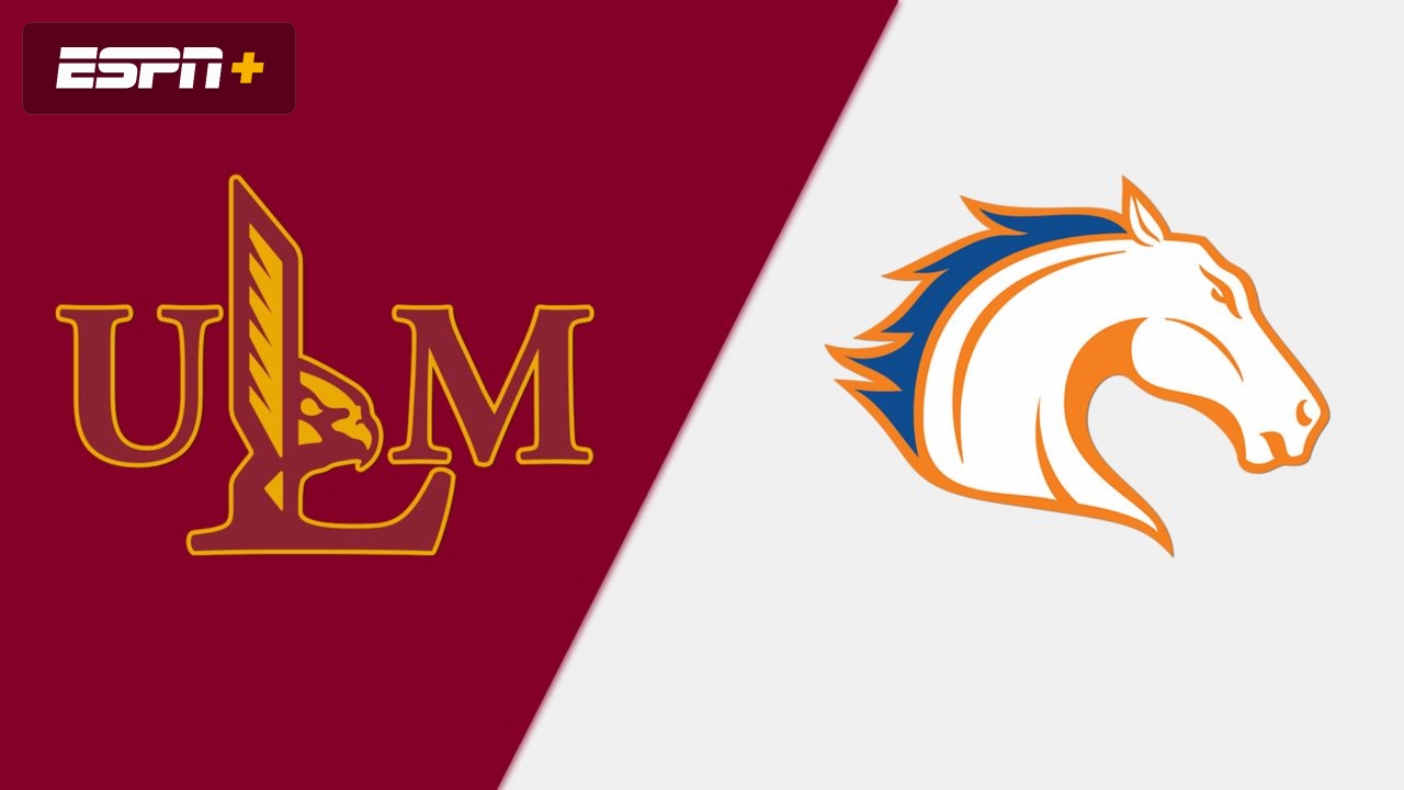 UL Monroe vs. UT Arlington