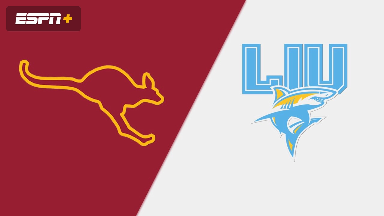 Austin vs. Long Island University