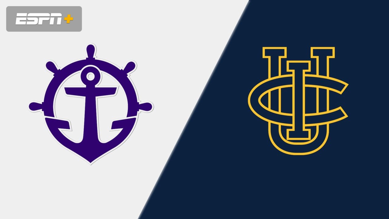 Portland vs. UC Irvine