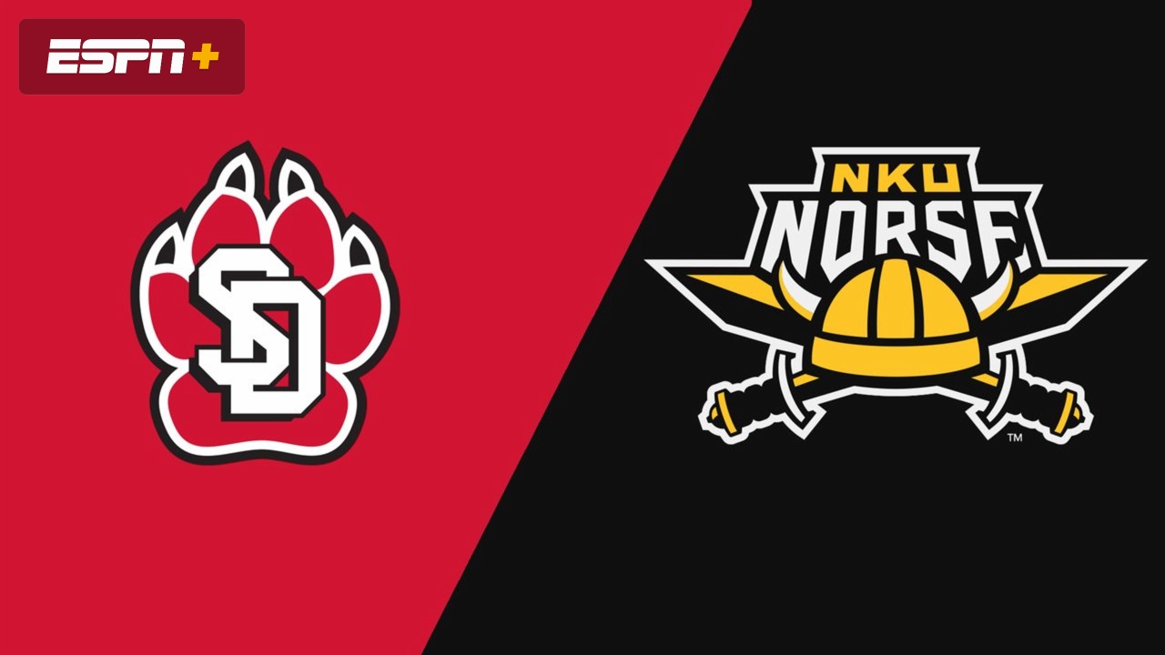 South Dakota vs. Northern Kentucky