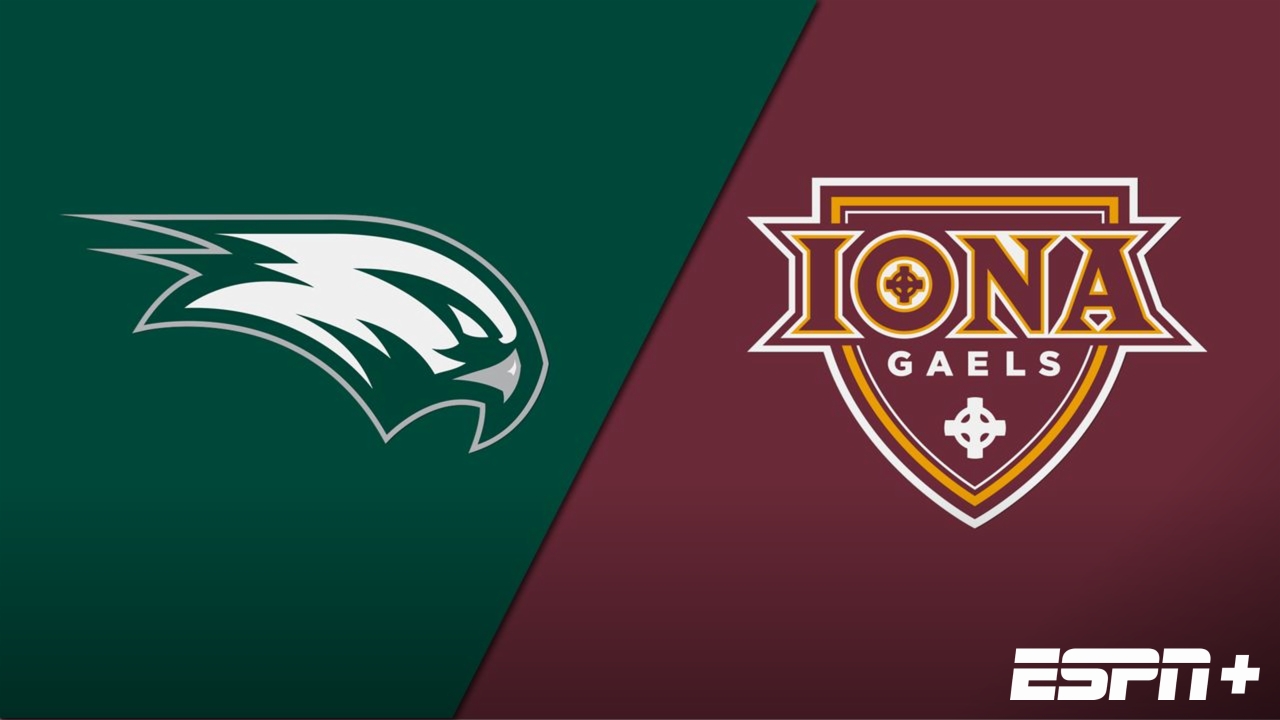 Wagner vs. Iona