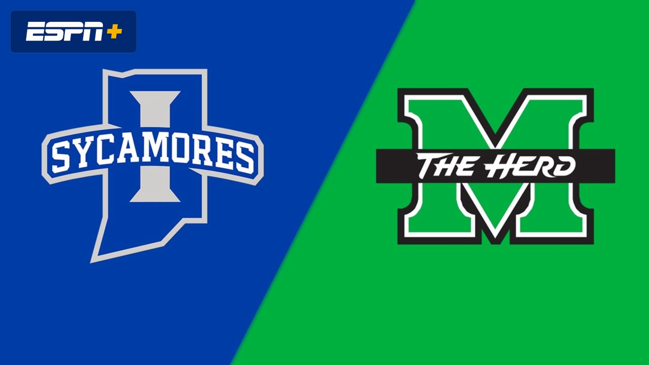 Indiana State vs. Marshall