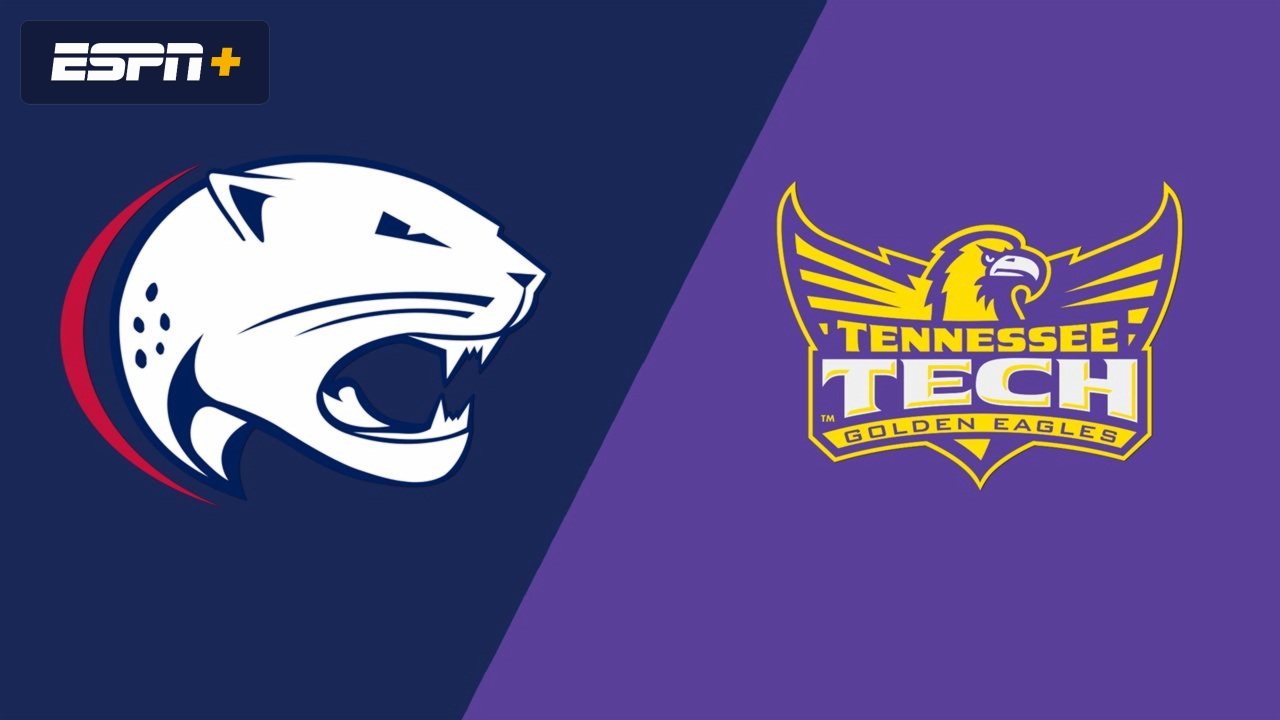 South Alabama vs. Tennessee Tech