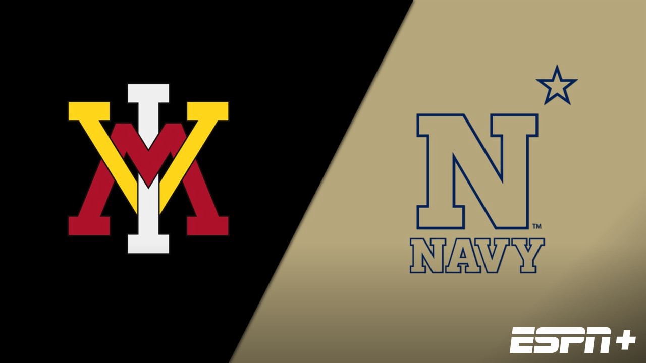 VMI vs. Navy