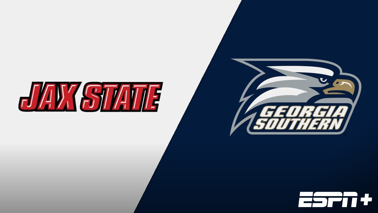 Jacksonville State vs. Georgia Southern