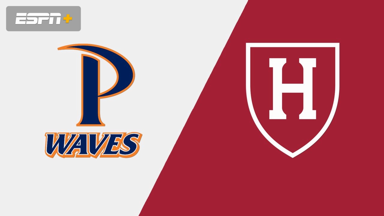 #20 Pepperdine vs. Harvard