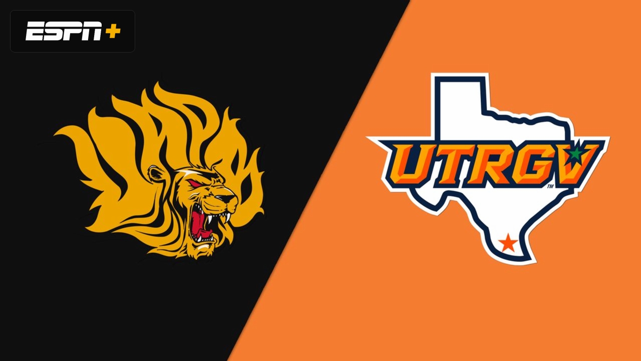 Arkansas-Pine Bluff vs. UT Rio Grande Valley