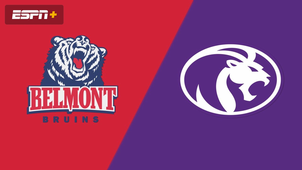 Belmont vs. North Alabama