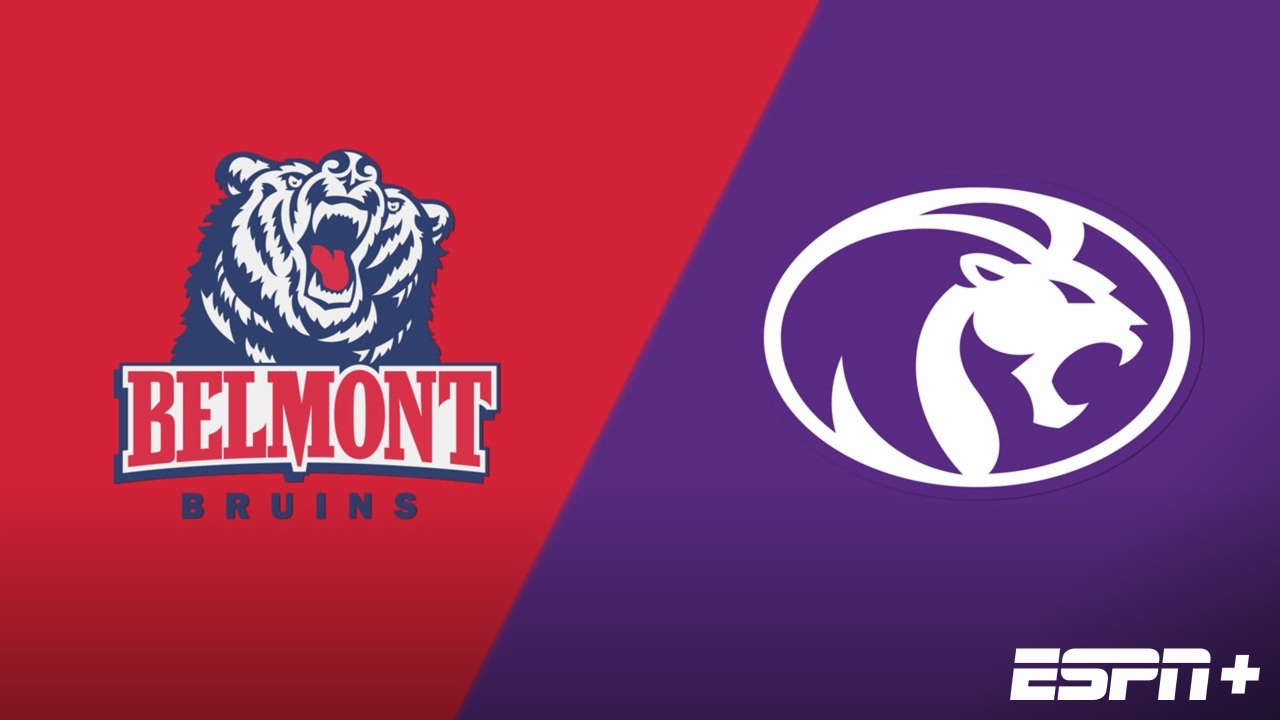 Belmont vs. North Alabama