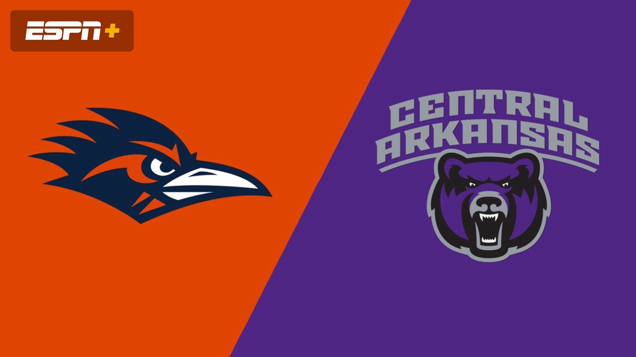 UTSA vs. Central Arkansas