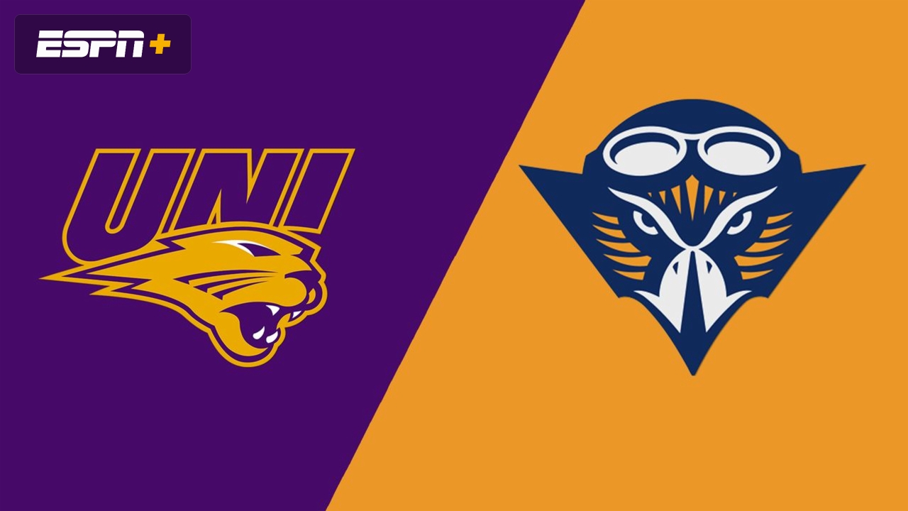 Northern Iowa vs. UT Martin