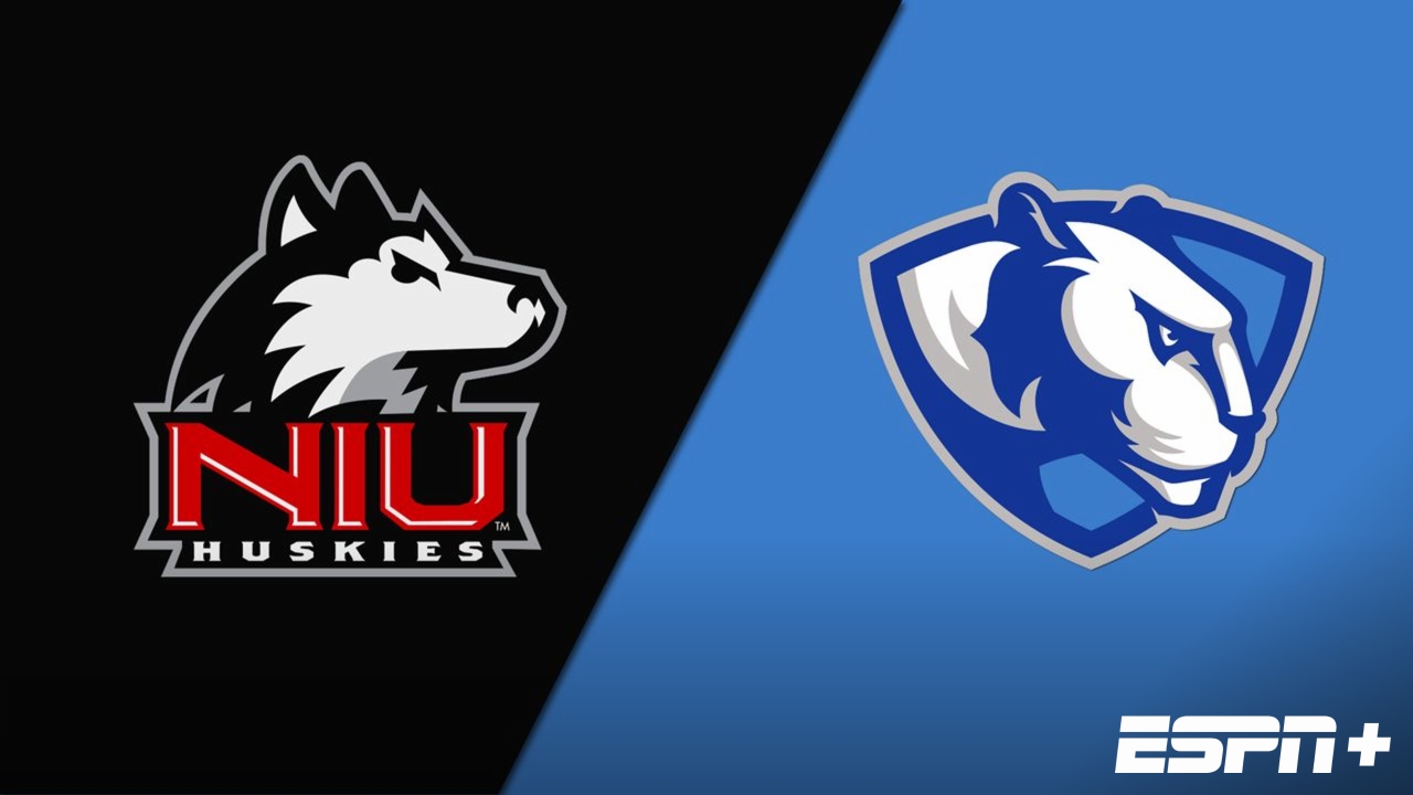 Northern Illinois vs. Eastern Illinois