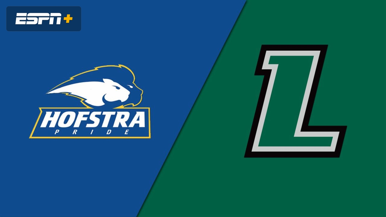 Hofstra vs. Loyola Maryland