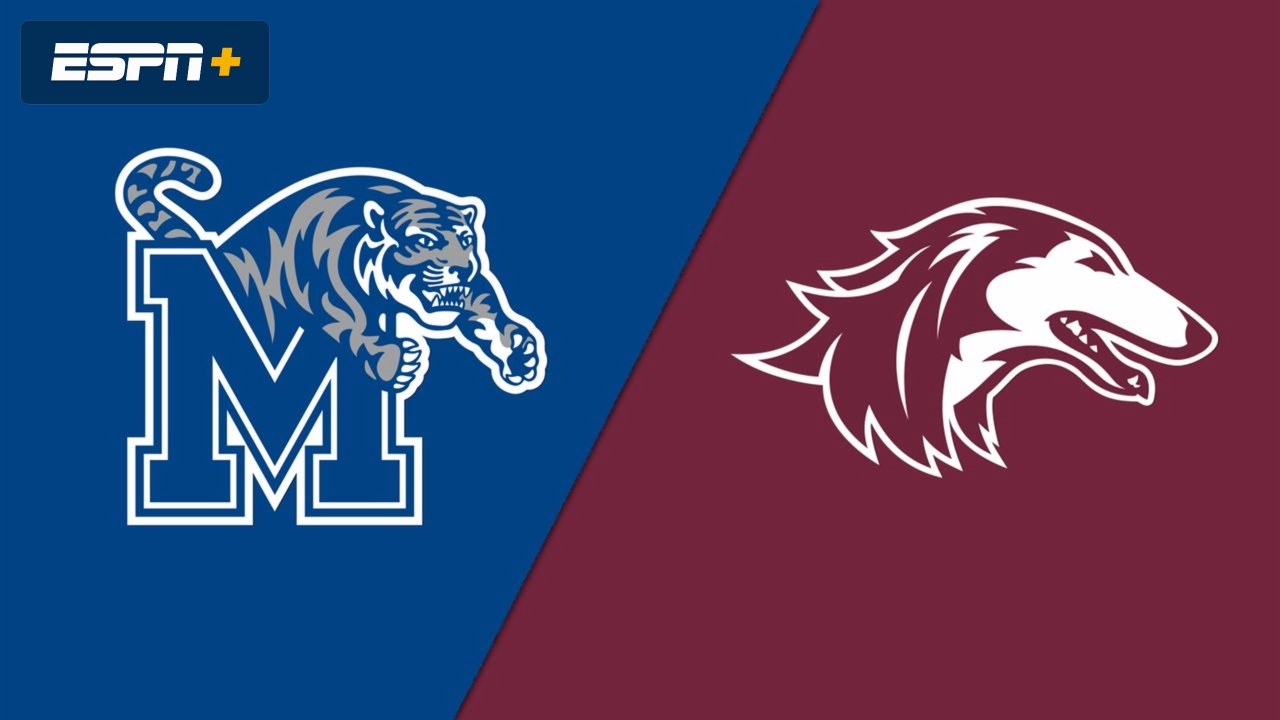 Memphis vs. Southern Illinois