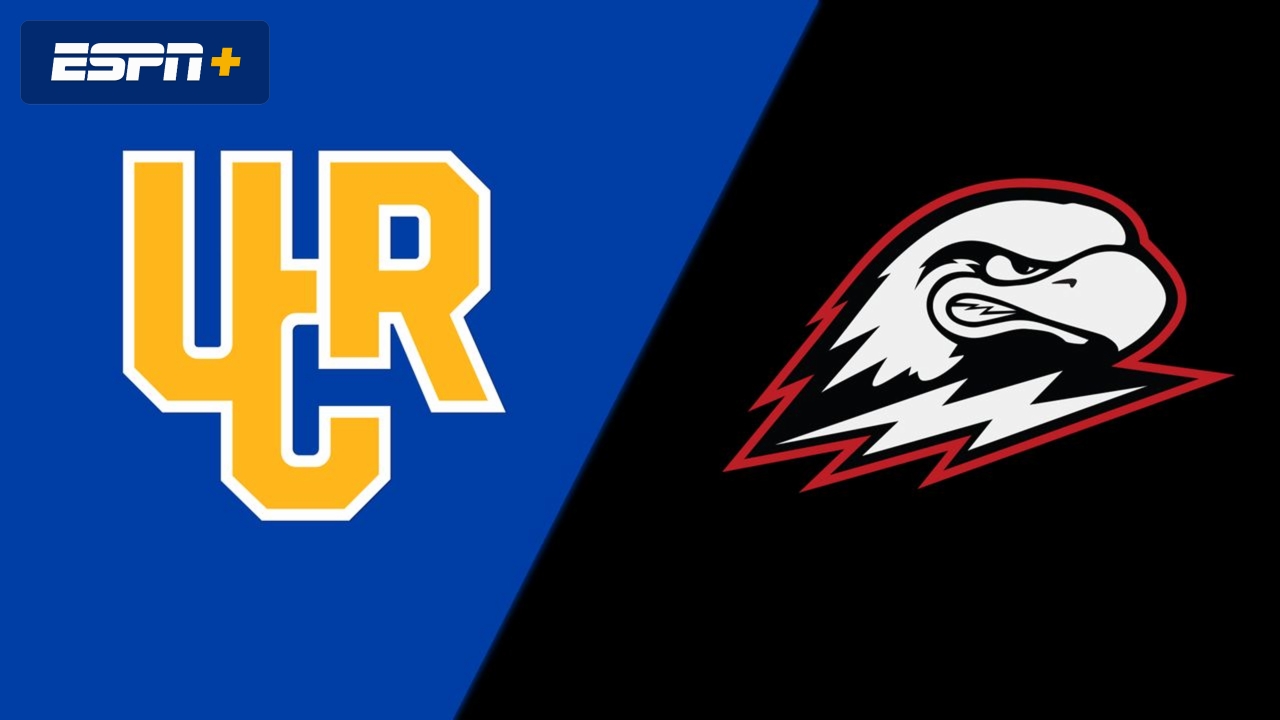 UC Riverside vs. Southern Utah