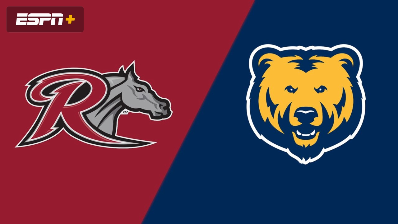 Rider vs. Northern Colorado