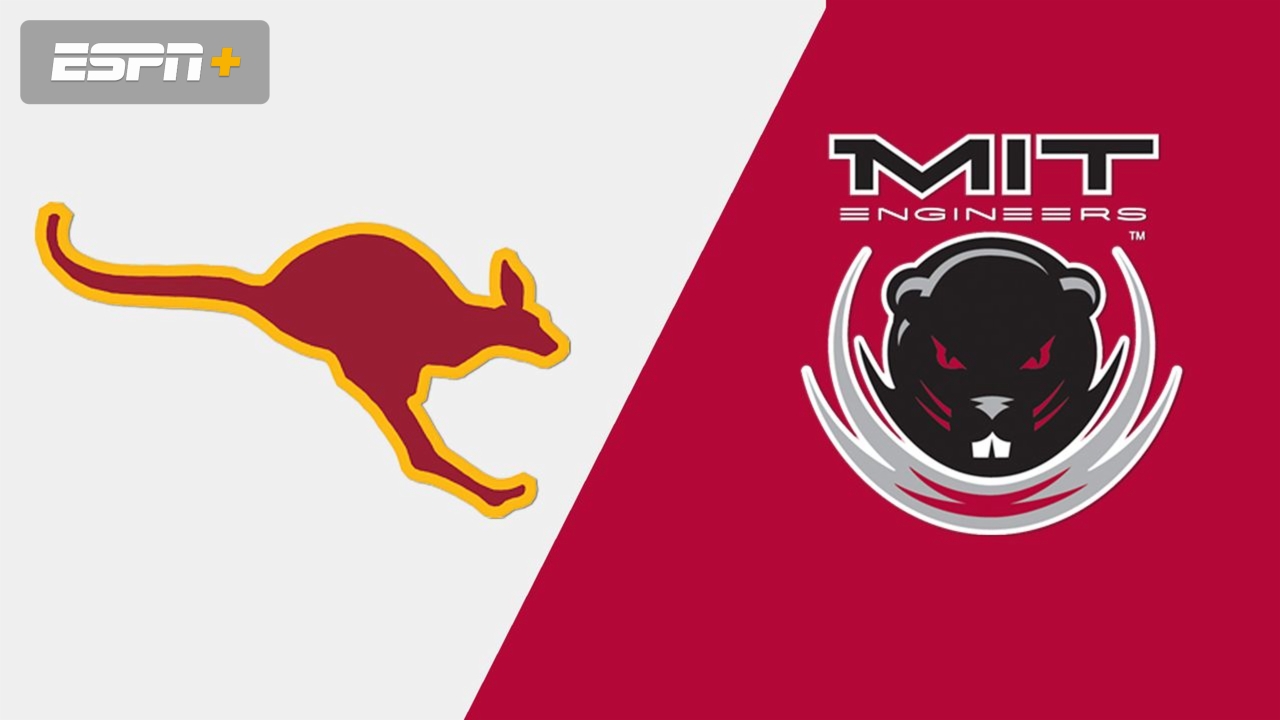 Austin vs. MIT