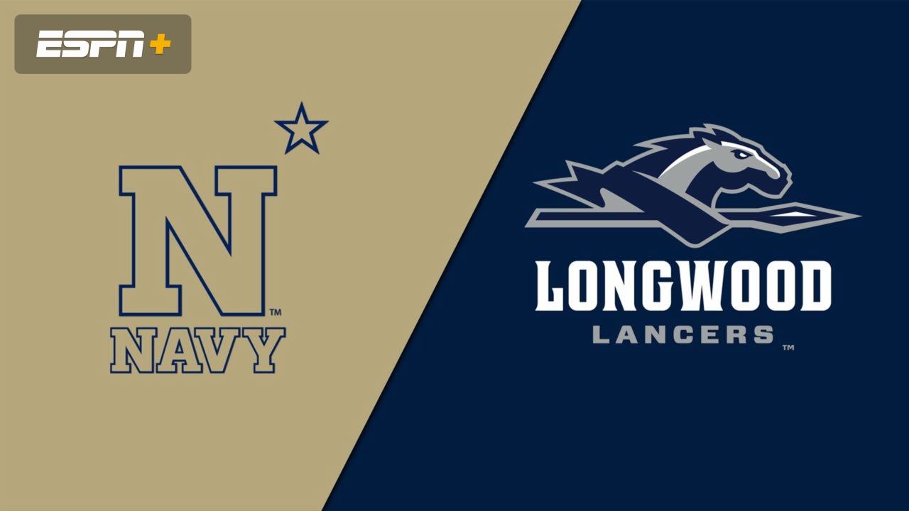Navy vs. Longwood