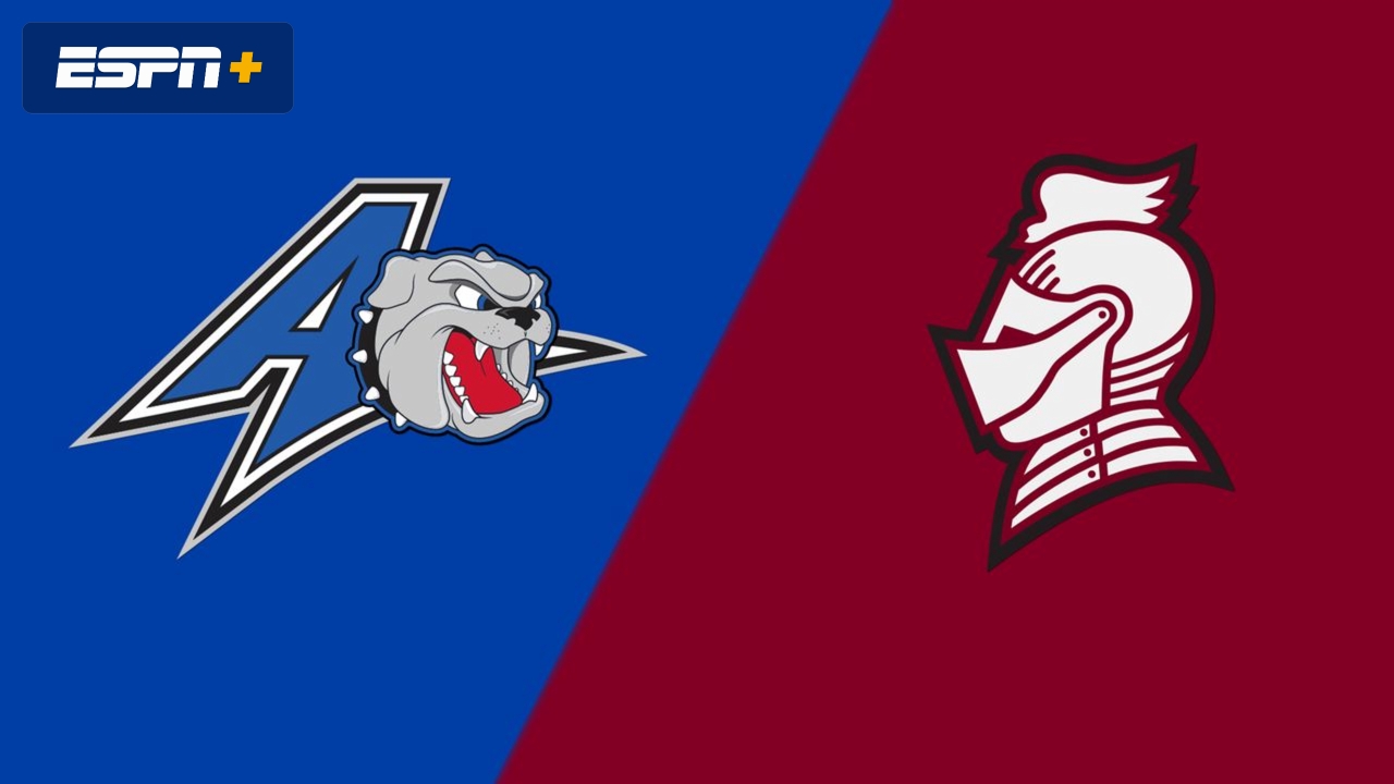 UNC Asheville vs. Bellarmine