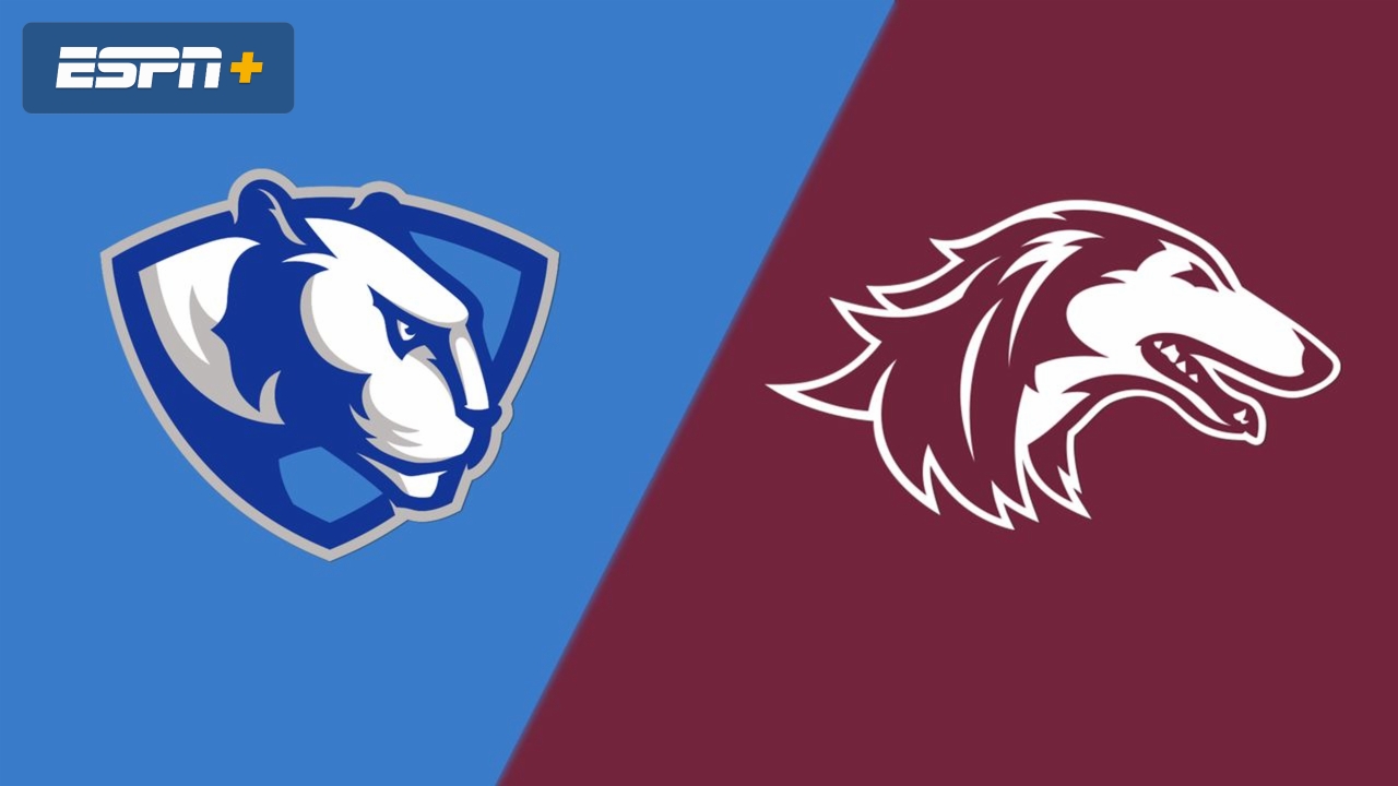 Eastern Illinois vs. Southern Illinois