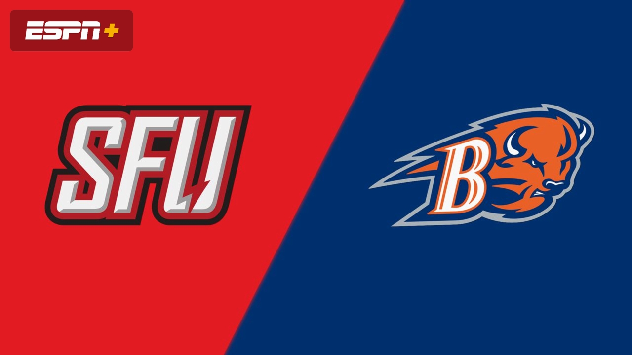 Saint Francis (PA) vs. Bucknell