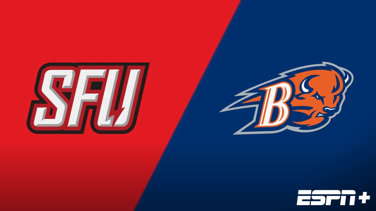 Saint Francis (PA) vs. Bucknell
