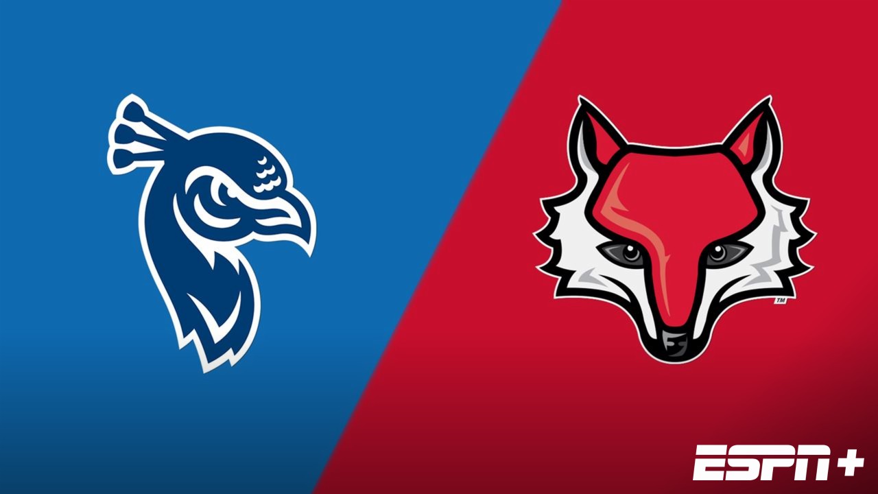 Saint Peter's vs. Marist