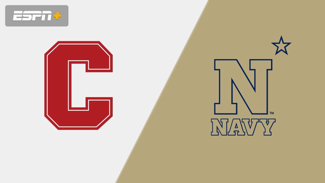 Cornell vs. Navy