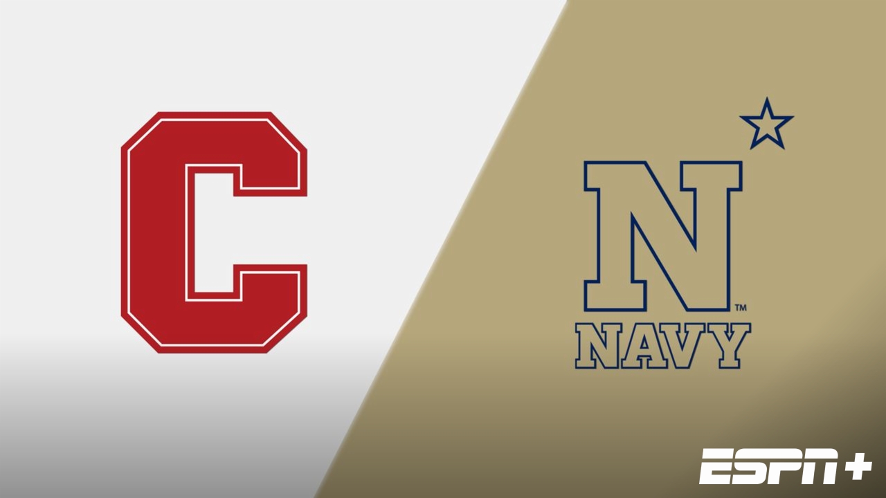 Cornell vs. Navy