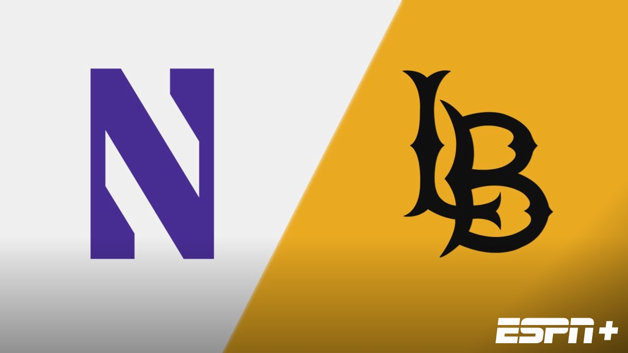 Northwestern vs. Long Beach State