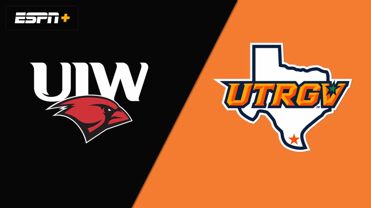 Incarnate Word vs. UT Rio Grande Valley