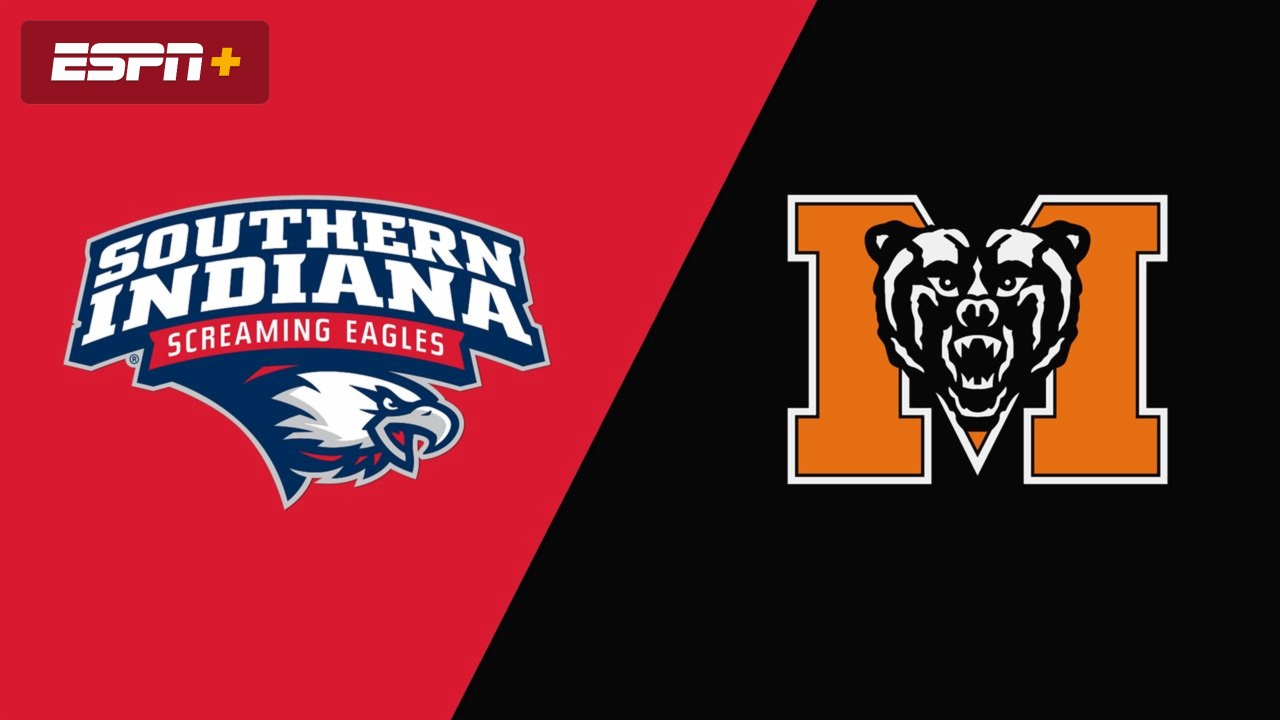 Southern Indiana vs. Mercer