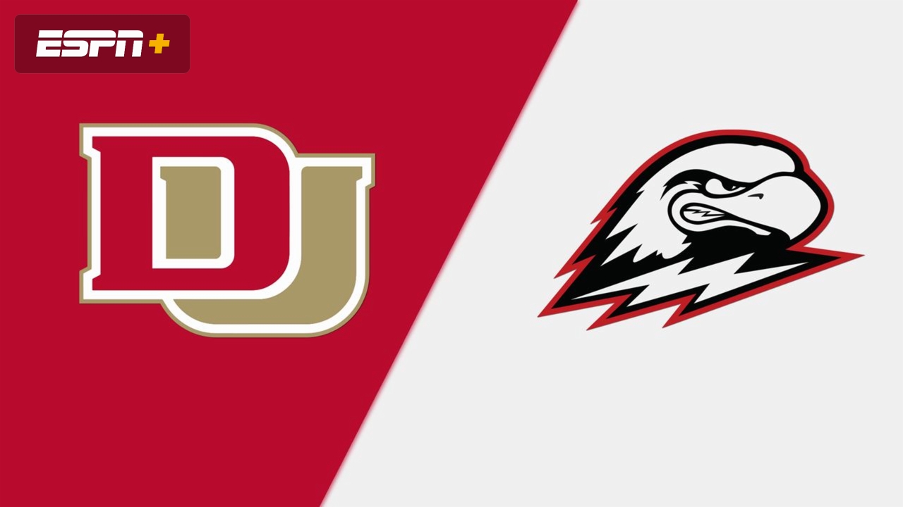 Denver vs. Southern Utah