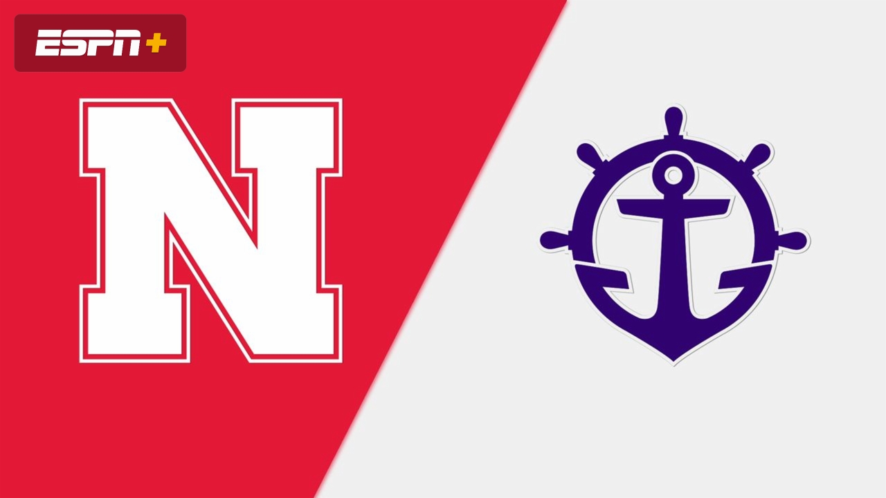 Nebraska vs. Portland