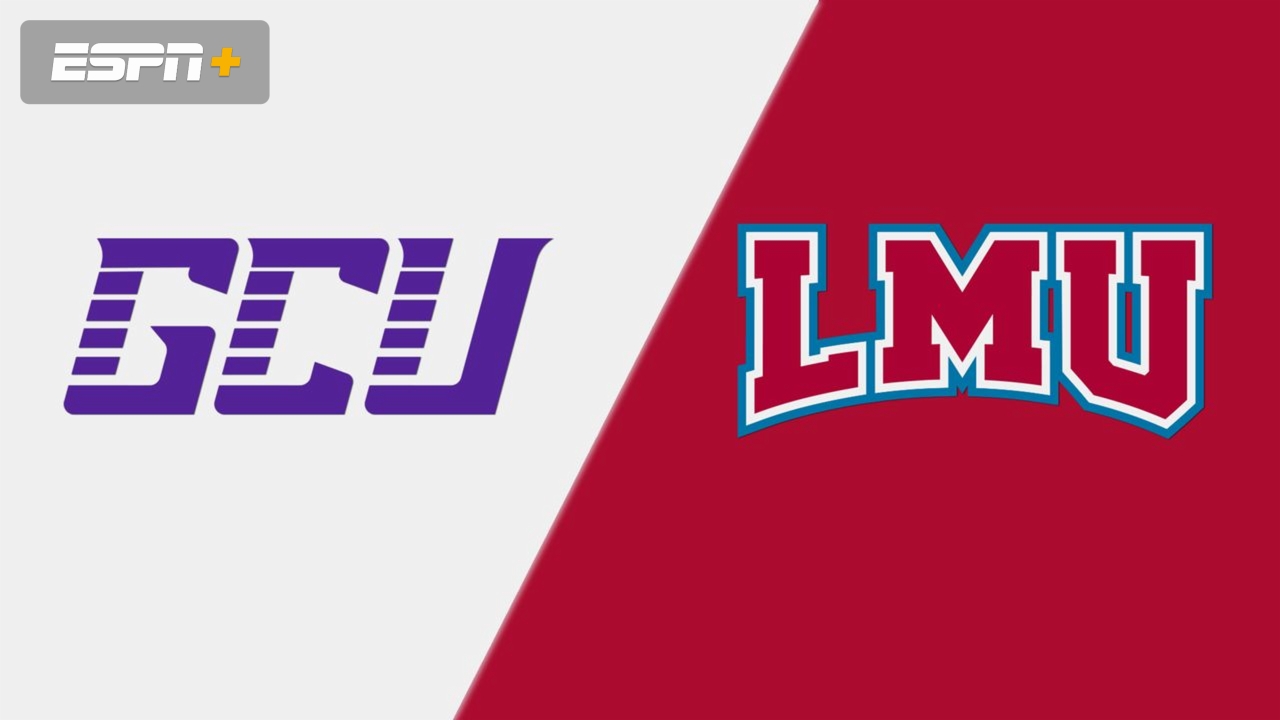 Grand Canyon vs. Loyola Marymount